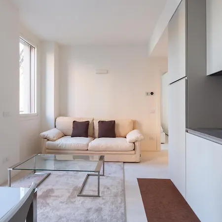Bullona Elegant Apartment Milan Exterior photo