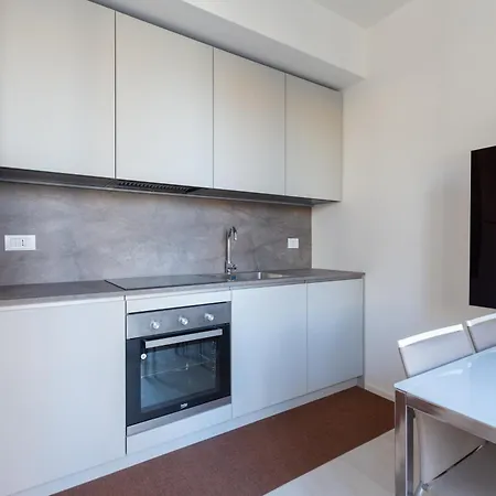 Bullona Elegant Apartment Milan Exterior photo