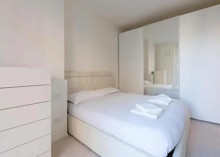 Bullona Elegant Apartment