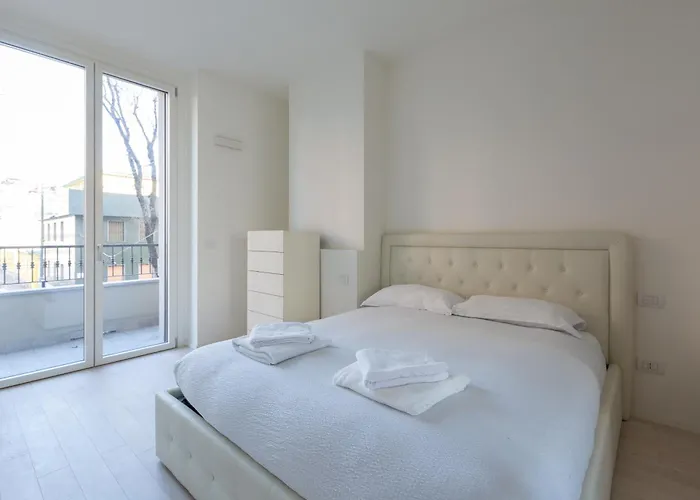 Bullona Elegant Apartment