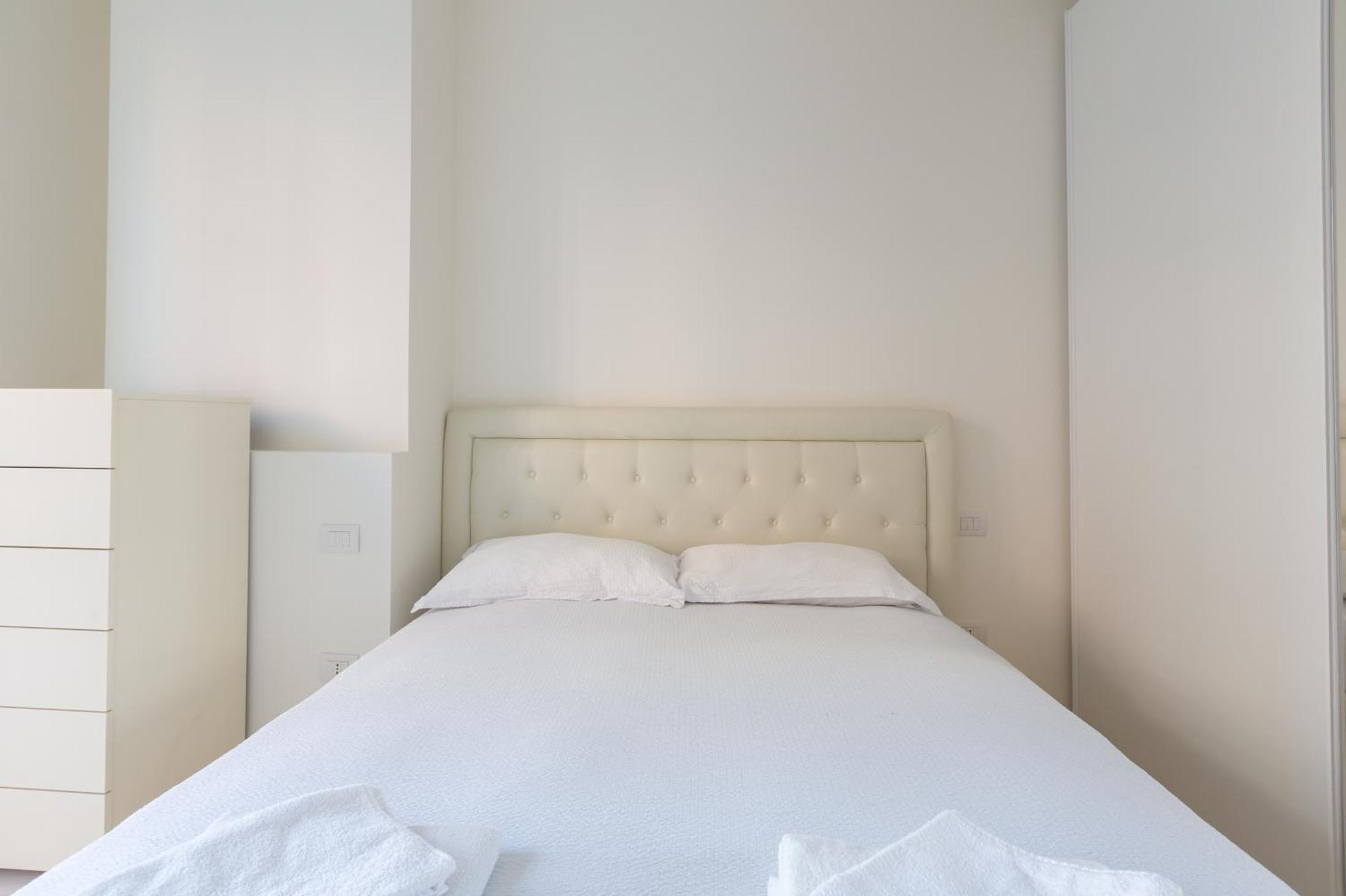 Bullona Elegant Appartement