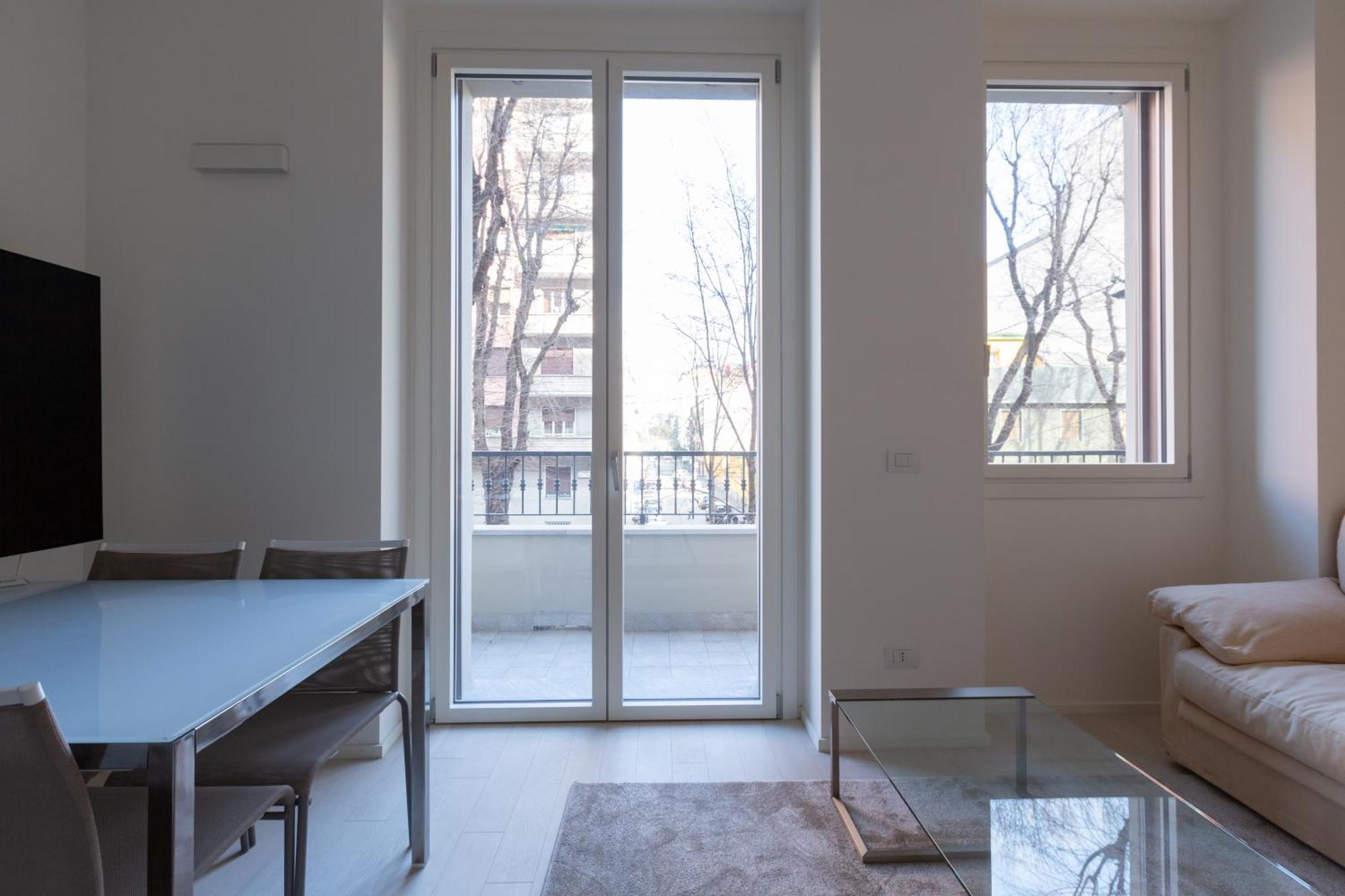 Appartement Bullona Elegant *