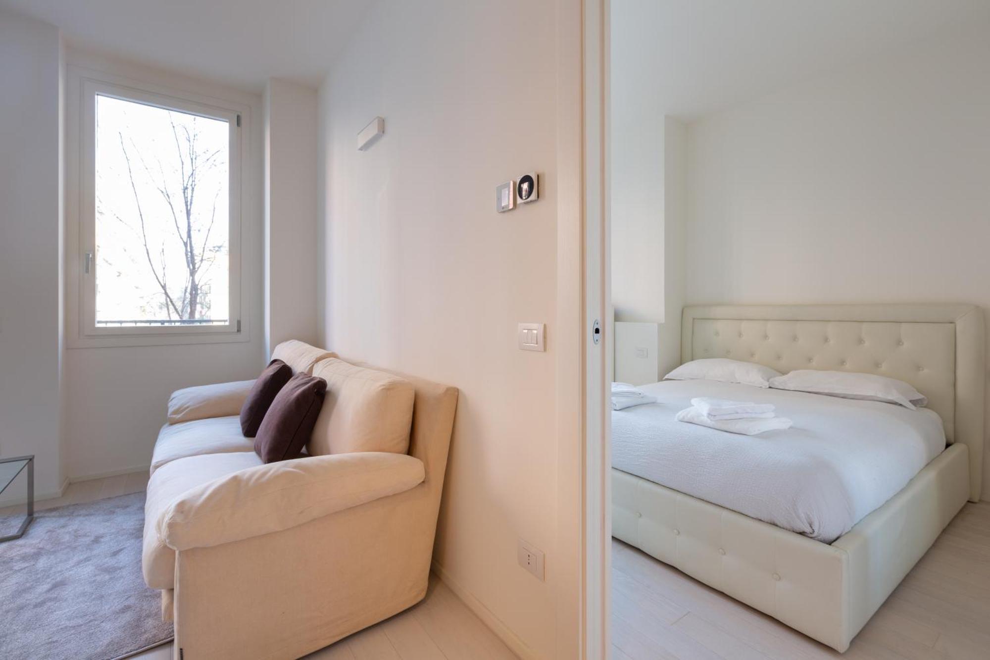Bullona Elegant Appartement