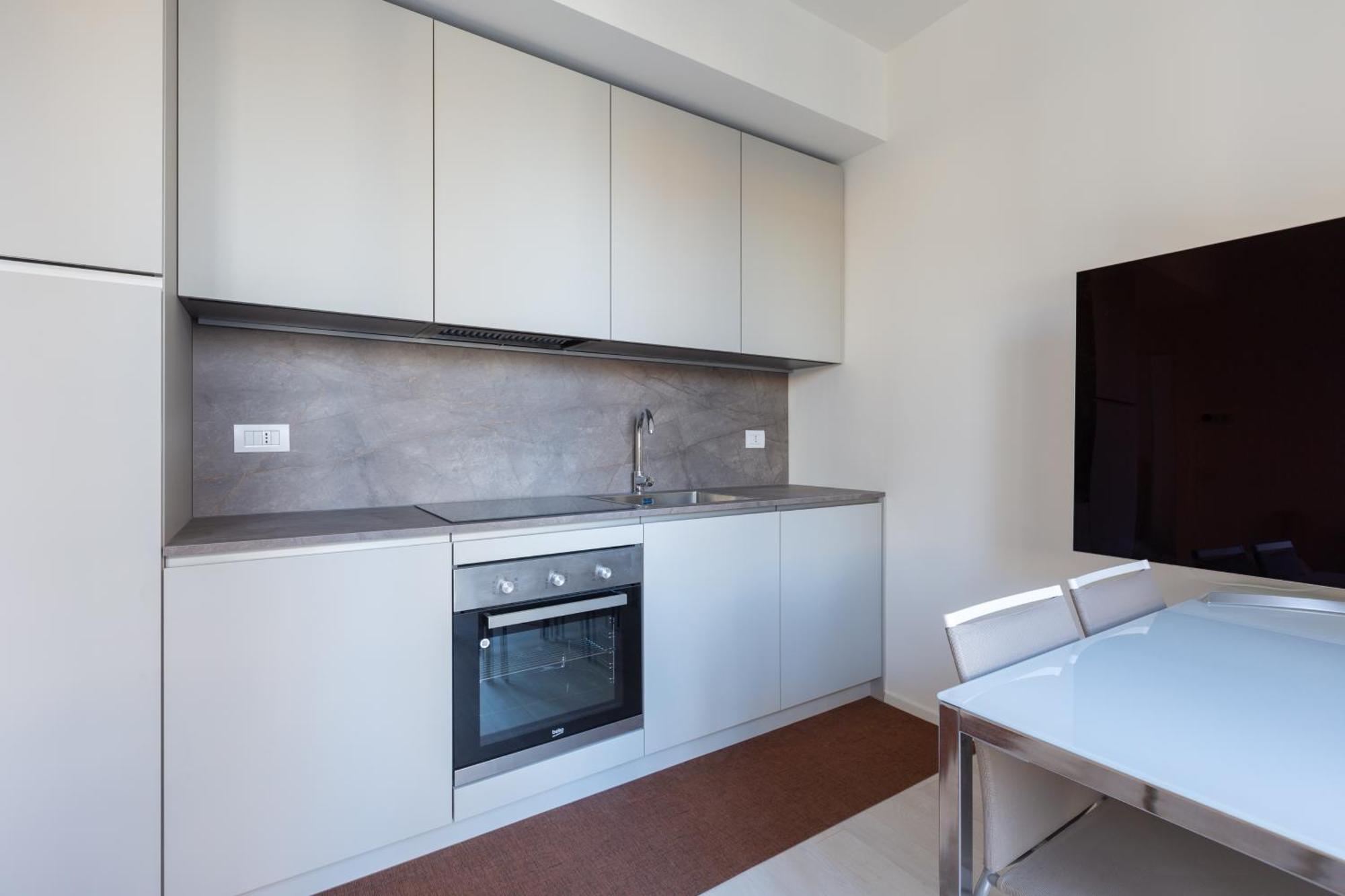 Appartement Bullona Elegant *